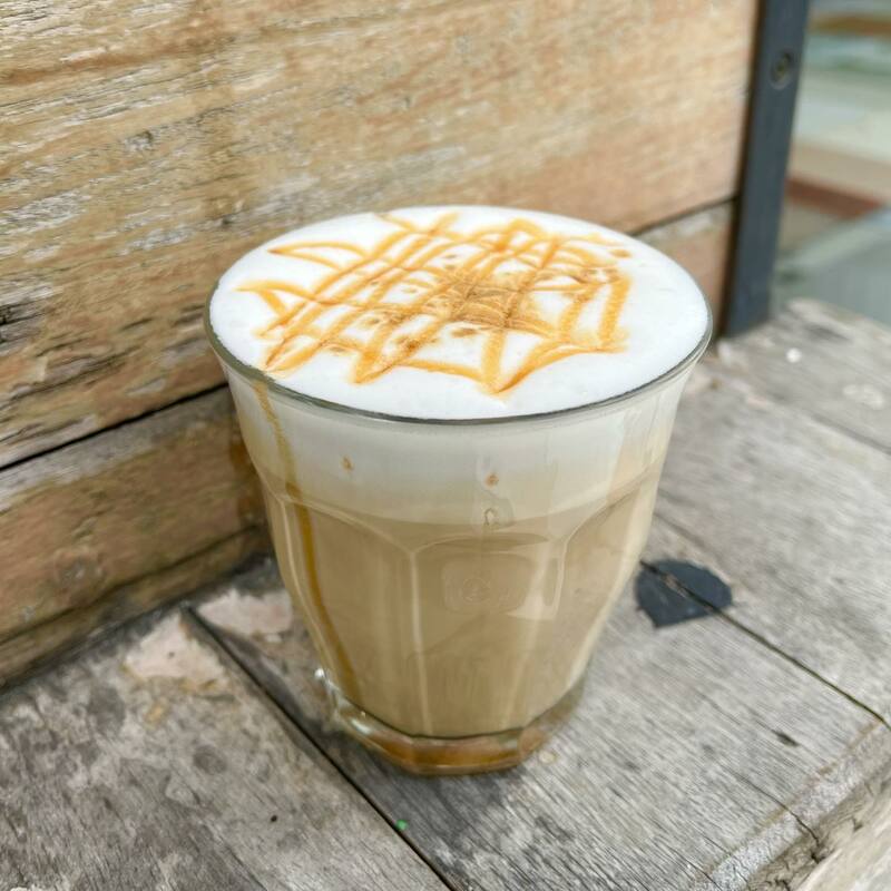 top 16+ คาเฟ่น่านั่งหลากสไตล์ ย่านจรัญสนิทวงศ์ สายคาเฟ่ต้องมา