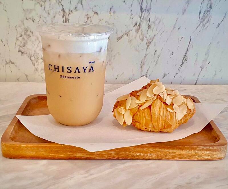 top 16+ คาเฟ่น่านั่งหลากสไตล์ ย่านจรัญสนิทวงศ์ สายคาเฟ่ต้องมา