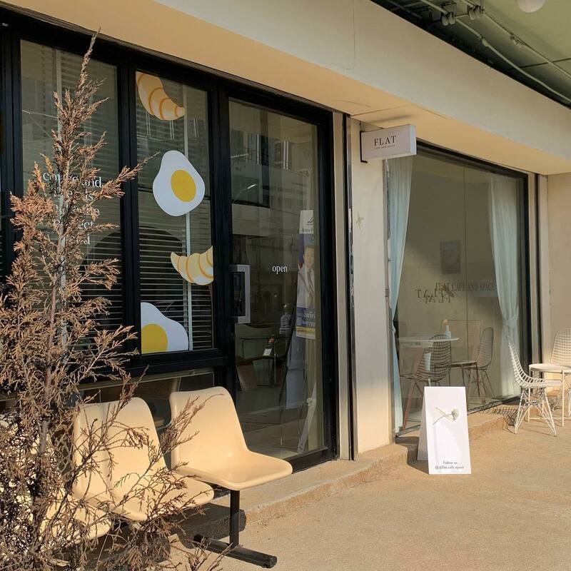 top 16+ คาเฟ่น่านั่งหลากสไตล์ ย่านจรัญสนิทวงศ์ สายคาเฟ่ต้องมา