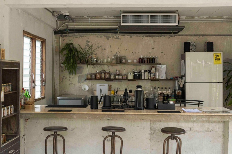 top 16+ คาเฟ่น่านั่งหลากสไตล์ ย่านจรัญสนิทวงศ์ สายคาเฟ่ต้องมา