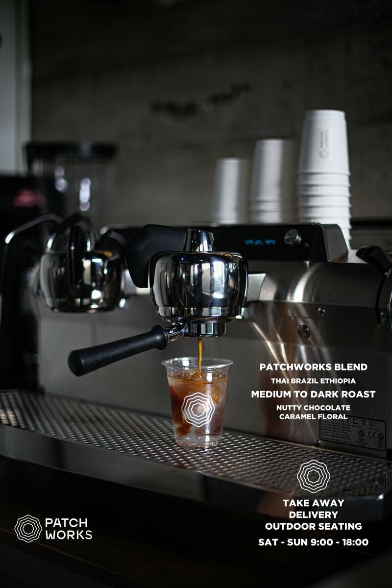 top 16+ คาเฟ่น่านั่งหลากสไตล์ ย่านจรัญสนิทวงศ์ สายคาเฟ่ต้องมา