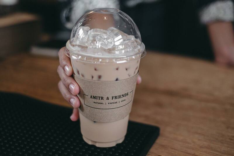 top 16+ คาเฟ่น่านั่งหลากสไตล์ ย่านจรัญสนิทวงศ์ สายคาเฟ่ต้องมา