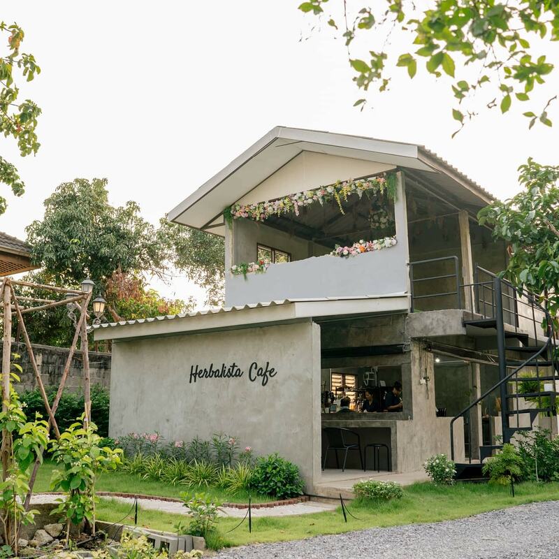 top 16+ คาเฟ่น่านั่งหลากสไตล์ ย่านจรัญสนิทวงศ์ สายคาเฟ่ต้องมา