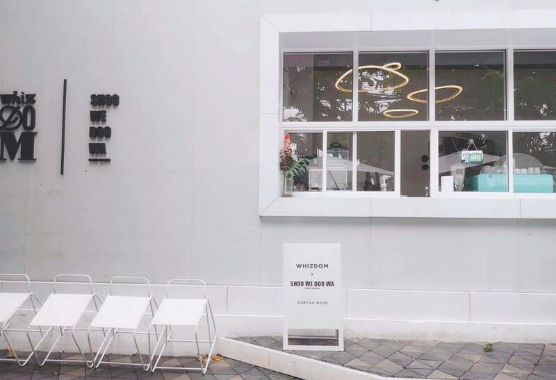 top 16+ คาเฟ่น่านั่งหลากสไตล์ ย่านจรัญสนิทวงศ์ สายคาเฟ่ต้องมา