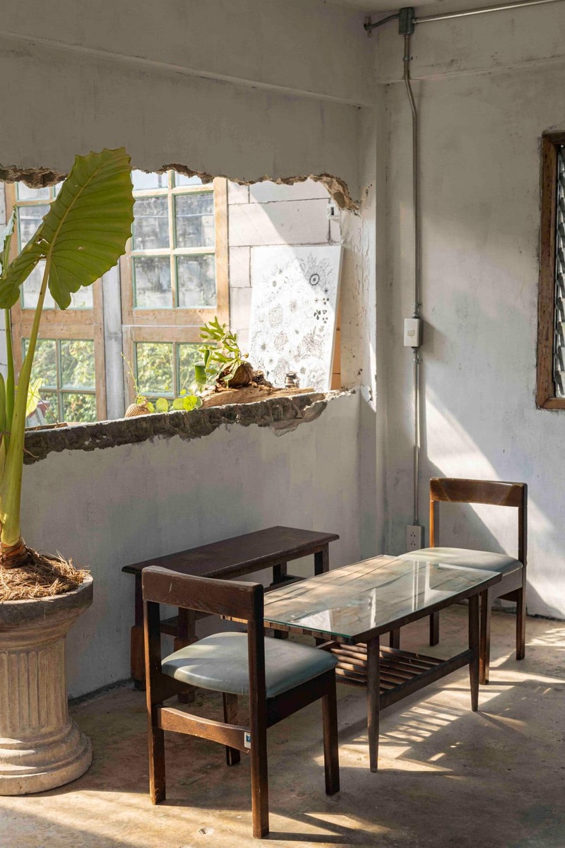 top 16+ คาเฟ่น่านั่งหลากสไตล์ ย่านจรัญสนิทวงศ์ สายคาเฟ่ต้องมา