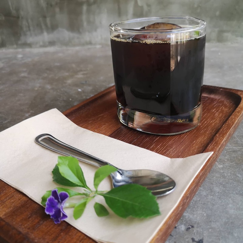 top 16+ คาเฟ่น่านั่งหลากสไตล์ ย่านจรัญสนิทวงศ์ สายคาเฟ่ต้องมา