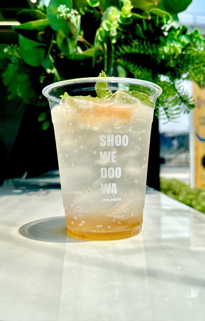 top 16+ คาเฟ่น่านั่งหลากสไตล์ ย่านจรัญสนิทวงศ์ สายคาเฟ่ต้องมา