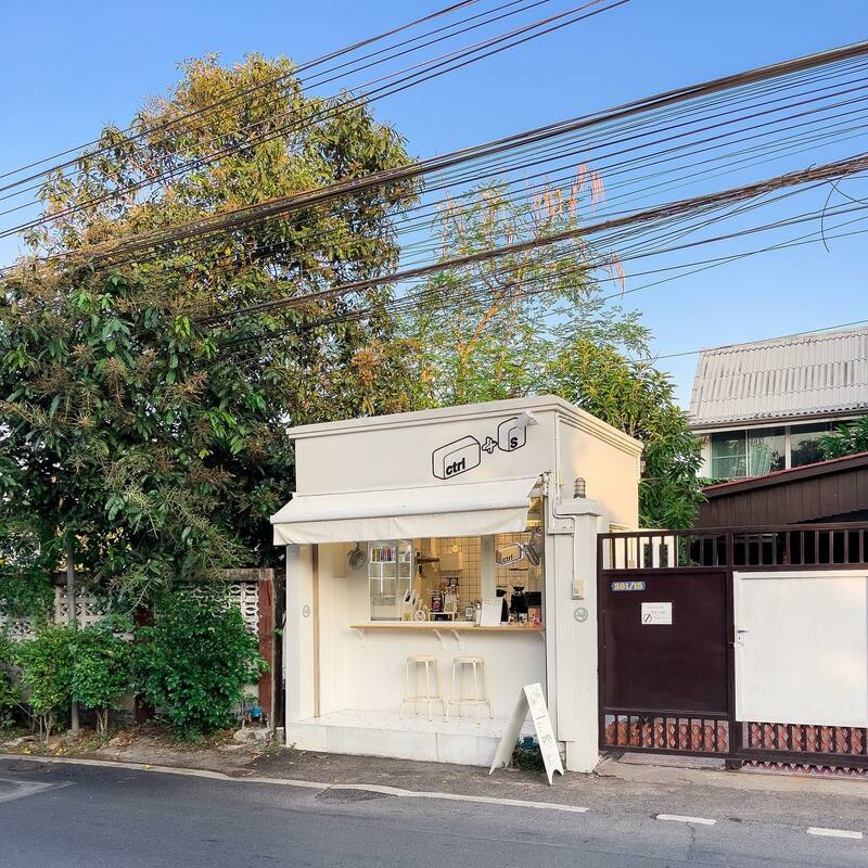 top 16+ คาเฟ่น่านั่งหลากสไตล์ ย่านจรัญสนิทวงศ์ สายคาเฟ่ต้องมา