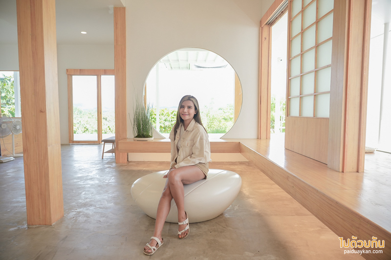 คาเฟ่เขาสก, kyojin beans and spirits, เคียวจิน คาเฟ่, คาเฟ่ญี่ปุ่นเขาสก, kyojin เคียวจินคาเฟ่ ยกญี่ปุ่น มาไว้ที่เขาสก