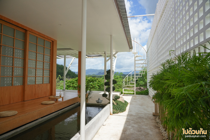 คาเฟ่เขาสก, kyojin beans and spirits, เคียวจิน คาเฟ่, คาเฟ่ญี่ปุ่นเขาสก, kyojin เคียวจินคาเฟ่ ยกญี่ปุ่น มาไว้ที่เขาสก