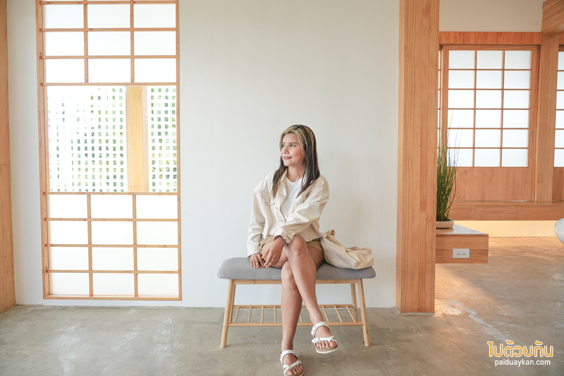 คาเฟ่เขาสก, kyojin beans and spirits, เคียวจิน คาเฟ่, คาเฟ่ญี่ปุ่นเขาสก, kyojin เคียวจินคาเฟ่ ยกญี่ปุ่น มาไว้ที่เขาสก