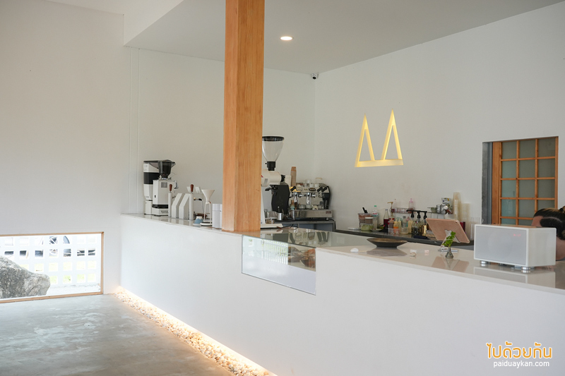 คาเฟ่เขาสก, kyojin beans and spirits, เคียวจิน คาเฟ่, คาเฟ่ญี่ปุ่นเขาสก, kyojin เคียวจินคาเฟ่ ยกญี่ปุ่น มาไว้ที่เขาสก