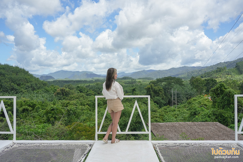 คาเฟ่เขาสก, kyojin beans and spirits, เคียวจิน คาเฟ่, คาเฟ่ญี่ปุ่นเขาสก, kyojin เคียวจินคาเฟ่ ยกญี่ปุ่น มาไว้ที่เขาสก