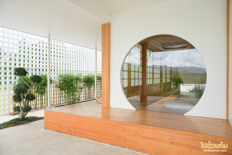 คาเฟ่เขาสก, kyojin beans and spirits, เคียวจิน คาเฟ่, คาเฟ่ญี่ปุ่นเขาสก, kyojin เคียวจินคาเฟ่ ยกญี่ปุ่น มาไว้ที่เขาสก