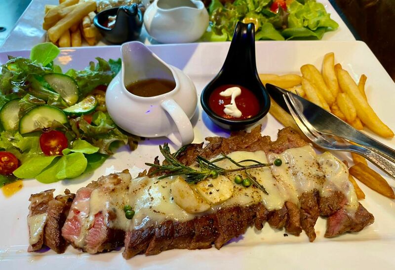 top 5+ ร้านบิงซูสายไหมสไตล์เกาหลี เมนูใหม่สายเกาหลีไม่ควรพลาด, Le Lamae Cafe, Prompt Cafe, Chickmax Factory, Leun Cafe' ลื่น คาเฟ่