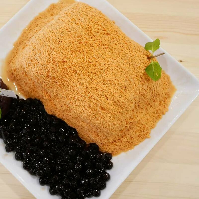 top 5+ ร้านบิงซูสายไหมสไตล์เกาหลี เมนูใหม่สายเกาหลีไม่ควรพลาด, Le Lamae Cafe, Prompt Cafe, Chickmax Factory, Leun Cafe' ลื่น คาเฟ่