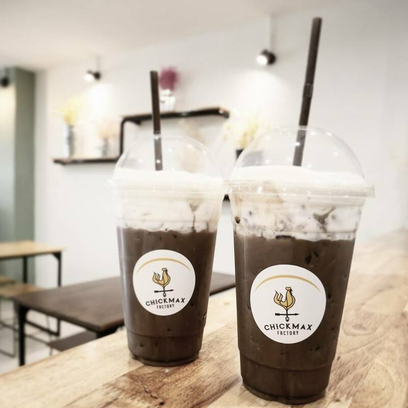 top 5+ ร้านบิงซูสายไหมสไตล์เกาหลี เมนูใหม่สายเกาหลีไม่ควรพลาด, Le Lamae Cafe, Prompt Cafe, Chickmax Factory, Leun Cafe' ลื่น คาเฟ่