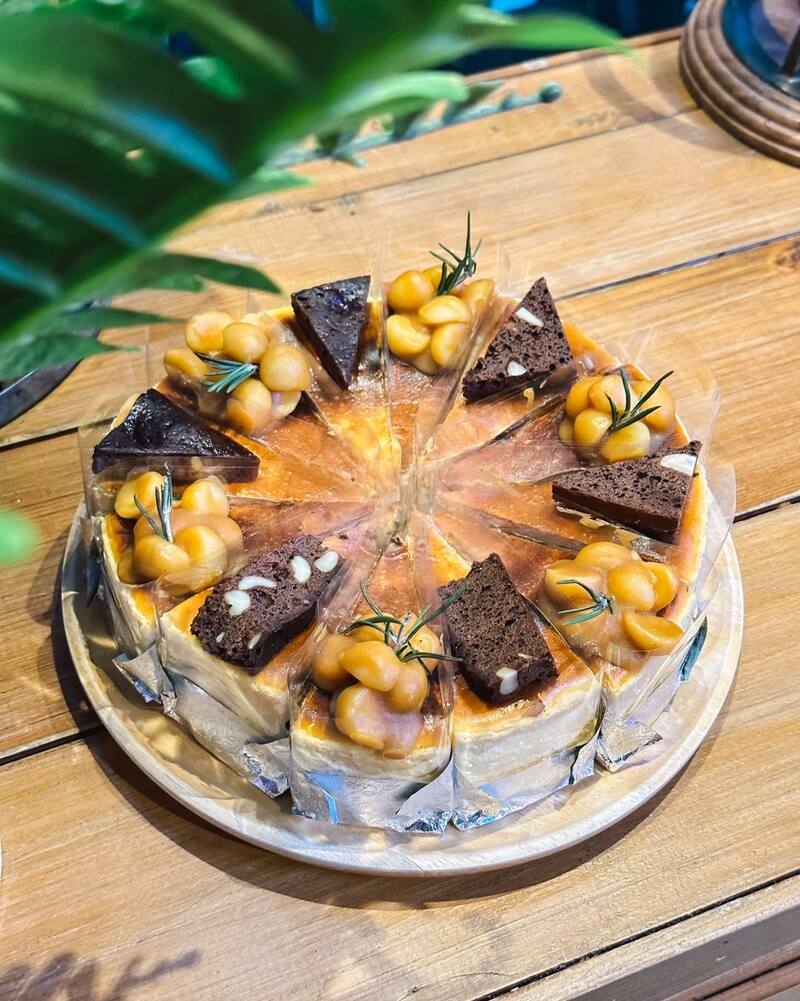 top 5+ ร้านบิงซูสายไหมสไตล์เกาหลี เมนูใหม่สายเกาหลีไม่ควรพลาด, Le Lamae Cafe, Prompt Cafe, Chickmax Factory, Leun Cafe' ลื่น คาเฟ่