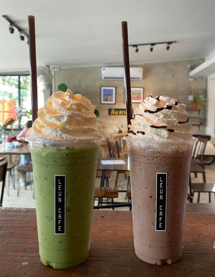 top 5+ ร้านบิงซูสายไหมสไตล์เกาหลี เมนูใหม่สายเกาหลีไม่ควรพลาด, Le Lamae Cafe, Prompt Cafe, Chickmax Factory, Leun Cafe' ลื่น คาเฟ่
