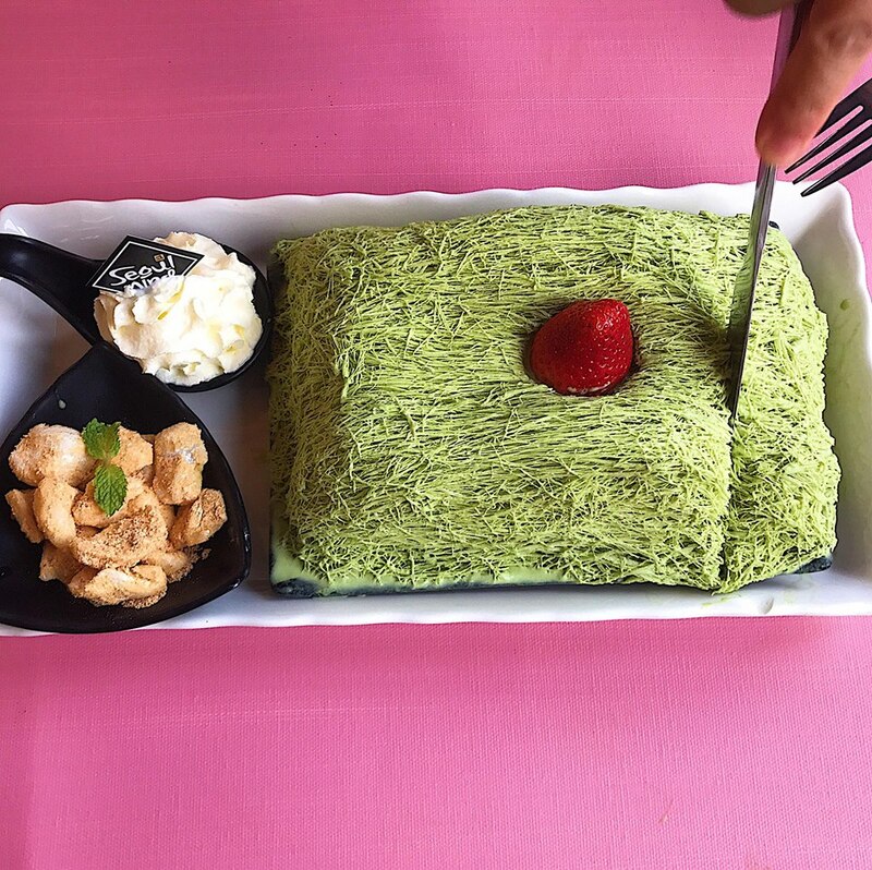 top 5+ ร้านบิงซูสายไหมสไตล์เกาหลี เมนูใหม่สายเกาหลีไม่ควรพลาด, Le Lamae Cafe, Prompt Cafe, Chickmax Factory, Leun Cafe' ลื่น คาเฟ่