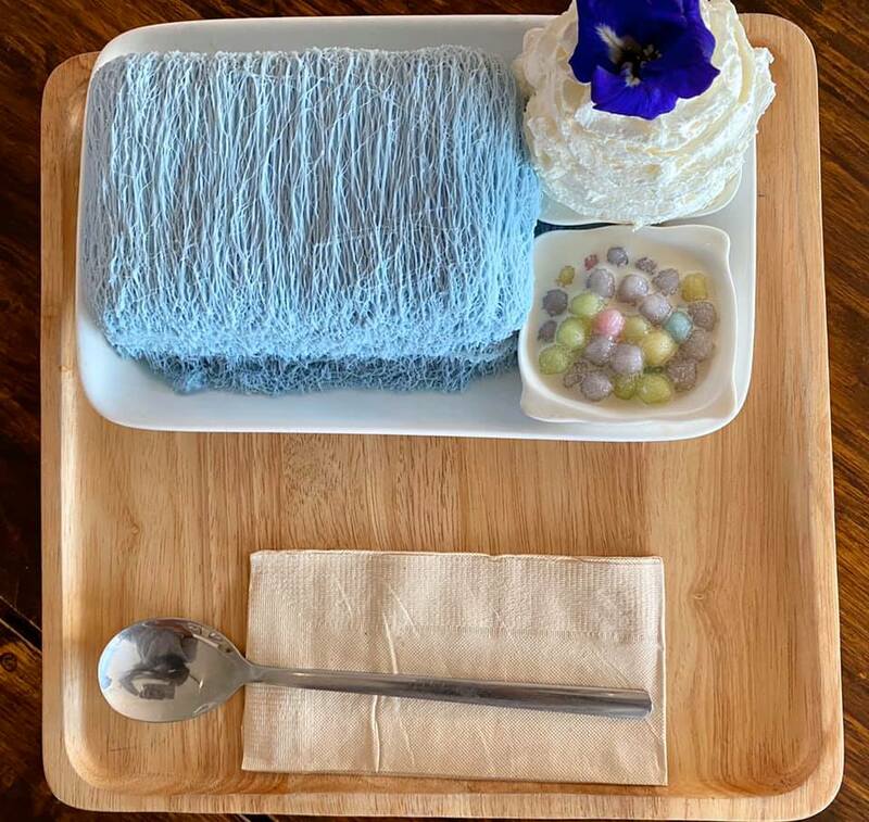 top 5+ ร้านบิงซูสายไหมสไตล์เกาหลี เมนูใหม่สายเกาหลีไม่ควรพลาด, Le Lamae Cafe, Prompt Cafe, Chickmax Factory, Leun Cafe' ลื่น คาเฟ่