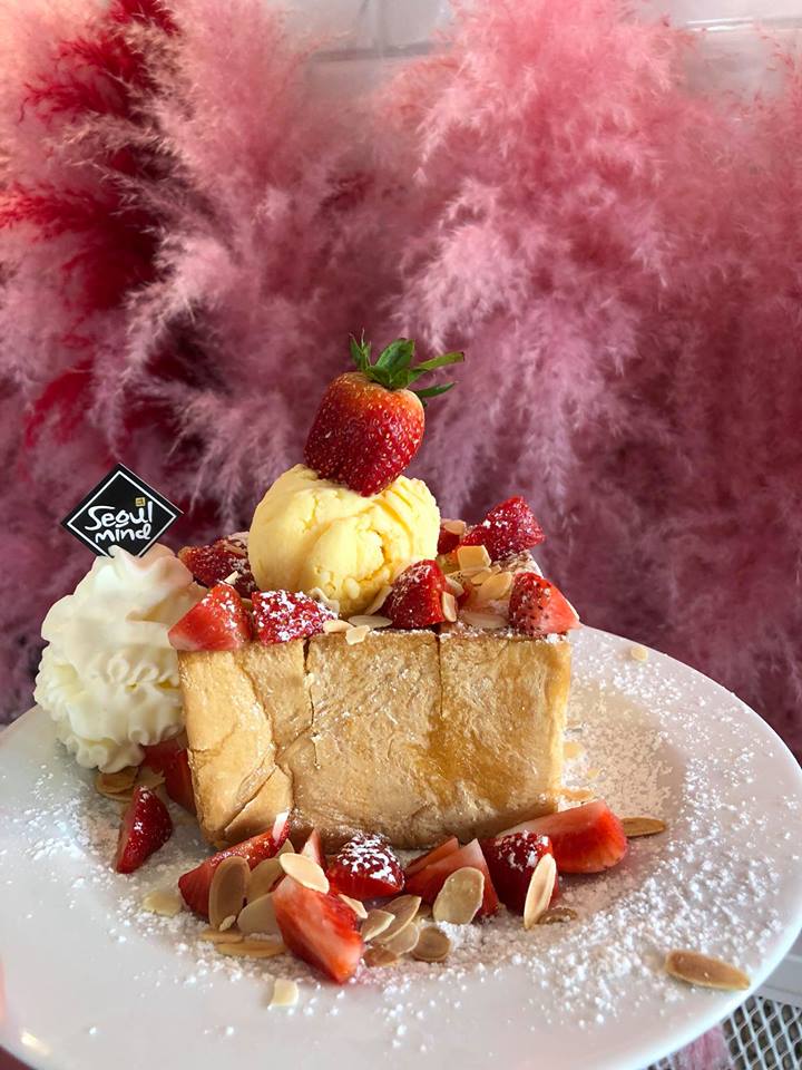 top 5+ ร้านบิงซูสายไหมสไตล์เกาหลี เมนูใหม่สายเกาหลีไม่ควรพลาด, Le Lamae Cafe, Prompt Cafe, Chickmax Factory, Leun Cafe' ลื่น คาเฟ่