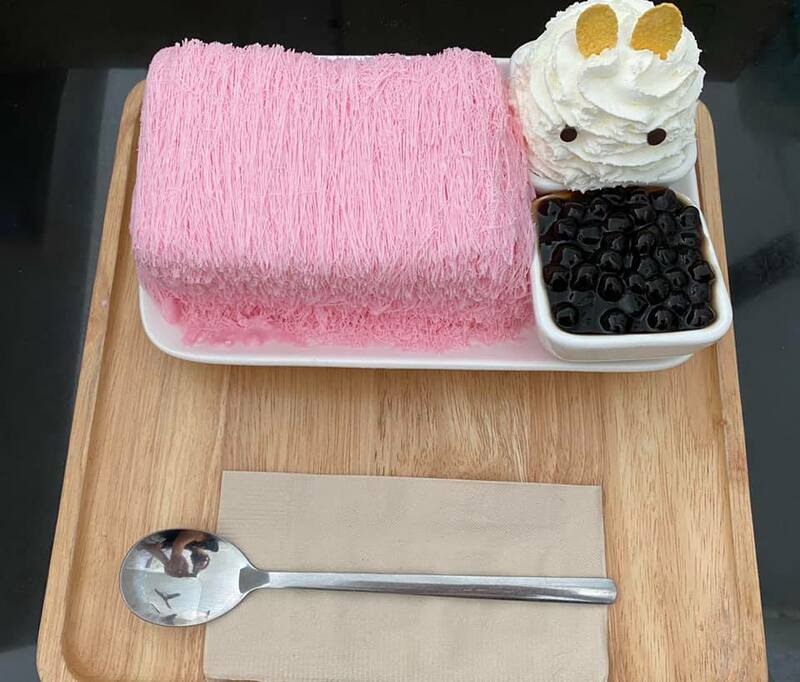 top 5+ ร้านบิงซูสายไหมสไตล์เกาหลี เมนูใหม่สายเกาหลีไม่ควรพลาด, Le Lamae Cafe, Prompt Cafe, Chickmax Factory, Leun Cafe' ลื่น คาเฟ่