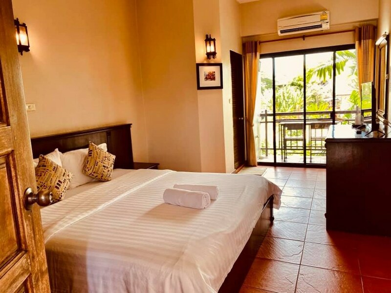 top 10+ ที่พักลำพูน 2567 เปิดใหม่ ในเมือง ราคาถูก โฮมสเตย์ วิวสวย ใกล้ถนนคนเดิน