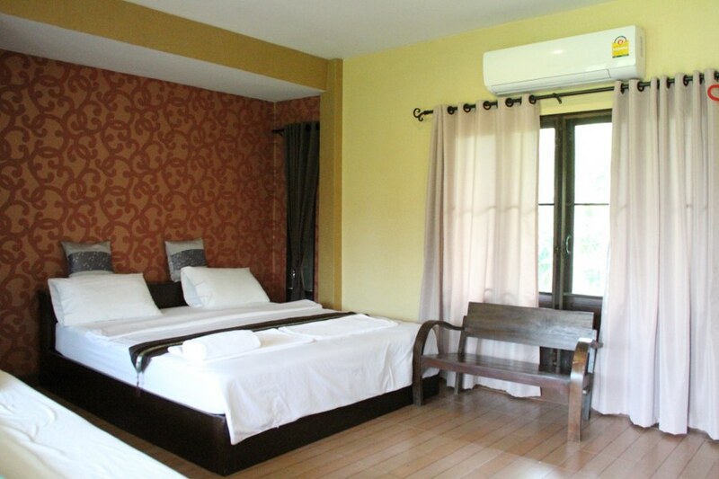 top 10+ ที่พักลำพูน 2567 เปิดใหม่ ในเมือง ราคาถูก โฮมสเตย์ วิวสวย ใกล้ถนนคนเดิน