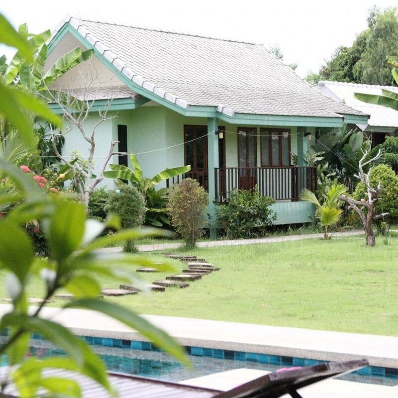 top 10+ ที่พักลำพูน 2567 เปิดใหม่ ในเมือง ราคาถูก โฮมสเตย์ วิวสวย ใกล้ถนนคนเดิน