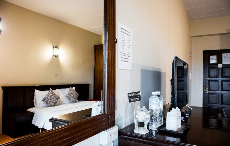 top 10+ ที่พักลำพูน 2567 เปิดใหม่ ในเมือง ราคาถูก โฮมสเตย์ วิวสวย ใกล้ถนนคนเดิน