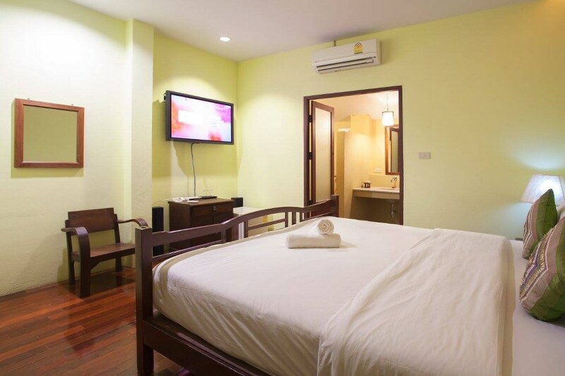 top 10+ ที่พักลำพูน 2567 เปิดใหม่ ในเมือง ราคาถูก โฮมสเตย์ วิวสวย ใกล้ถนนคนเดิน