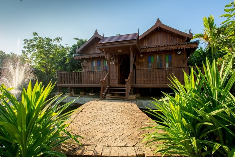 top 10+ ที่พักลำพูน 2567 เปิดใหม่ ในเมือง ราคาถูก โฮมสเตย์ วิวสวย ใกล้ถนนคนเดิน