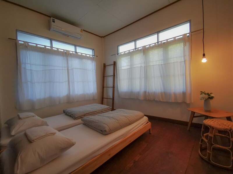 top 10+ ที่พักลำพูน 2567 เปิดใหม่ ในเมือง ราคาถูก โฮมสเตย์ วิวสวย ใกล้ถนนคนเดิน