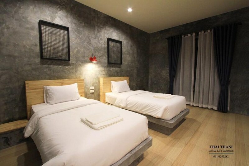 top 10+ ที่พักลำพูน 2567 เปิดใหม่ ในเมือง ราคาถูก โฮมสเตย์ วิวสวย ใกล้ถนนคนเดิน