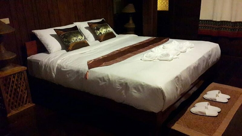 top 10+ ที่พักลำพูน 2567 เปิดใหม่ ในเมือง ราคาถูก โฮมสเตย์ วิวสวย ใกล้ถนนคนเดิน