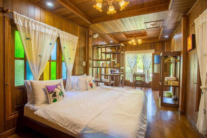 top 10+ ที่พักลำพูน 2567 เปิดใหม่ ในเมือง ราคาถูก โฮมสเตย์ วิวสวย ใกล้ถนนคนเดิน