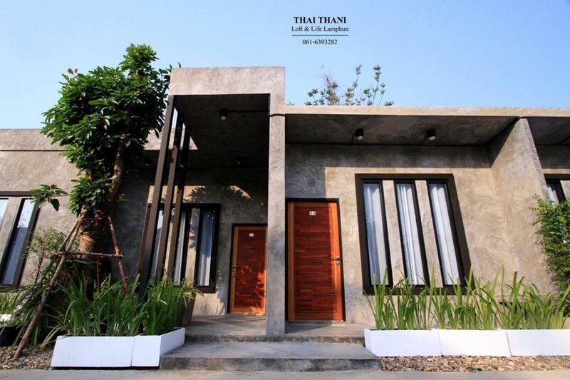 top 10+ ที่พักลำพูน 2567 เปิดใหม่ ในเมือง ราคาถูก โฮมสเตย์ วิวสวย ใกล้ถนนคนเดิน