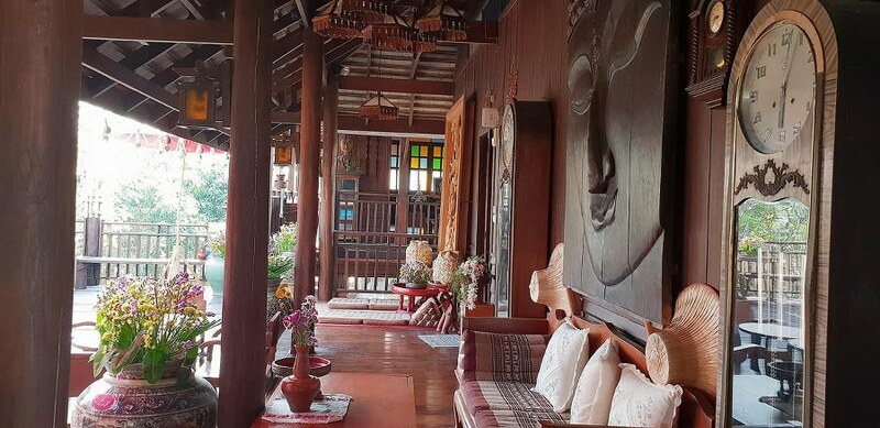 top 10+ ที่พักลำพูน 2567 เปิดใหม่ ในเมือง ราคาถูก โฮมสเตย์ วิวสวย ใกล้ถนนคนเดิน