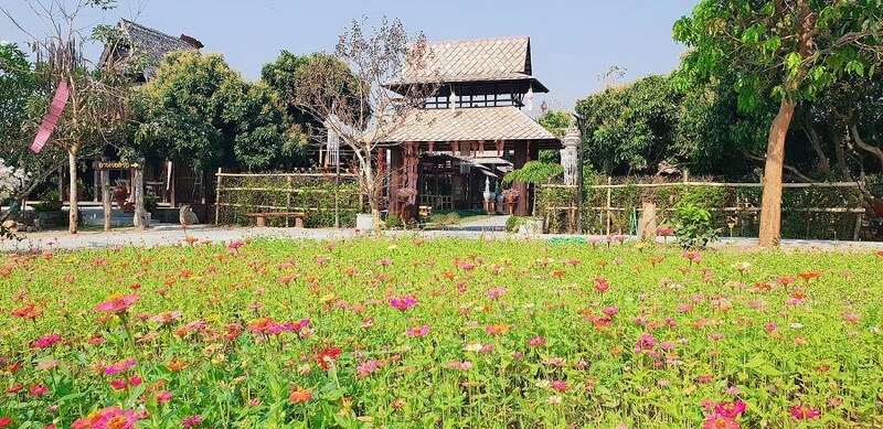 top 10+ ที่พักลำพูน 2567 เปิดใหม่ ในเมือง ราคาถูก โฮมสเตย์ วิวสวย ใกล้ถนนคนเดิน