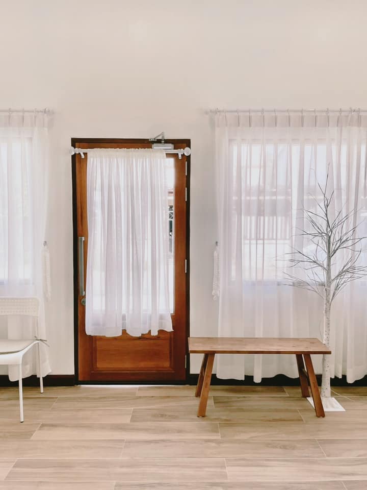 คาเฟ่ จังหวัดเพชรบุรี : รวมคาเฟ่น่านั่ง บรรยากาศดี ไม่ควรพลาด จังหวัดเพชรบุรี!