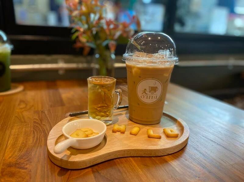 คาเฟ่ จังหวัดเพชรบุรี : รวมคาเฟ่น่านั่ง บรรยากาศดี ไม่ควรพลาด จังหวัดเพชรบุรี!