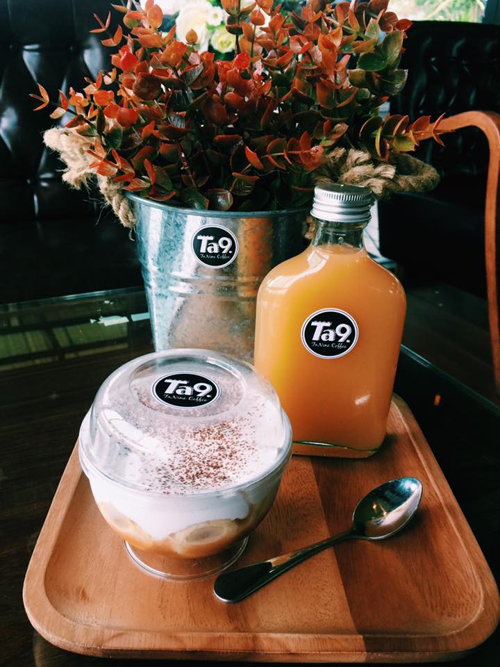 คาเฟ่ จังหวัดเพชรบุรี : รวมคาเฟ่น่านั่ง บรรยากาศดี ไม่ควรพลาด จังหวัดเพชรบุรี!