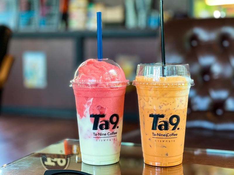 คาเฟ่ จังหวัดเพชรบุรี : รวมคาเฟ่น่านั่ง บรรยากาศดี ไม่ควรพลาด จังหวัดเพชรบุรี!