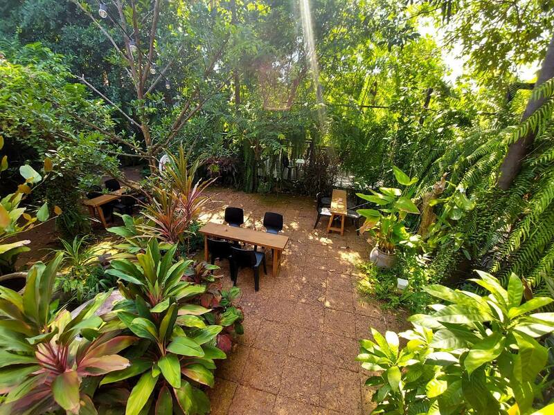 คาเฟ่ จังหวัดเพชรบุรี : รวมคาเฟ่น่านั่ง บรรยากาศดี ไม่ควรพลาด จังหวัดเพชรบุรี!