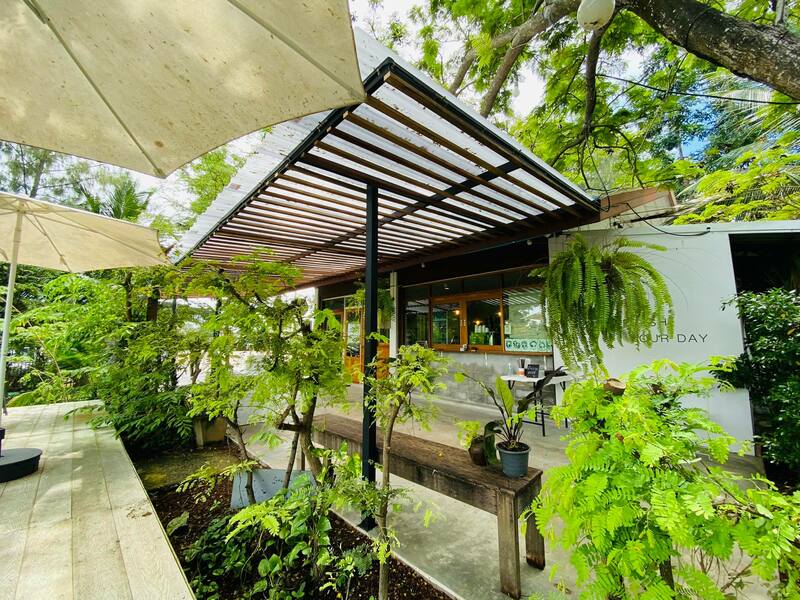 คาเฟ่ จังหวัดเพชรบุรี : รวมคาเฟ่น่านั่ง บรรยากาศดี ไม่ควรพลาด จังหวัดเพชรบุรี!