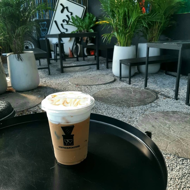 คาเฟ่ จังหวัดเพชรบุรี : รวมคาเฟ่น่านั่ง บรรยากาศดี ไม่ควรพลาด จังหวัดเพชรบุรี!