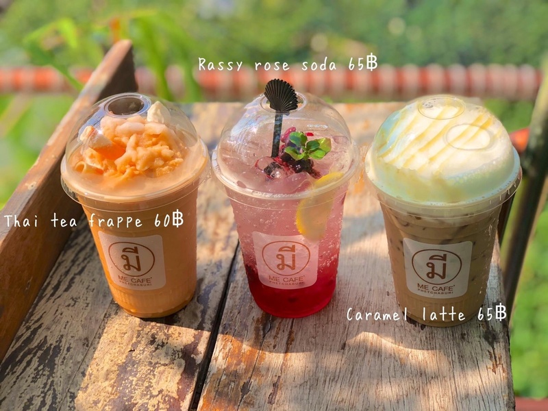 คาเฟ่ จังหวัดเพชรบุรี : รวมคาเฟ่น่านั่ง บรรยากาศดี ไม่ควรพลาด จังหวัดเพชรบุรี!