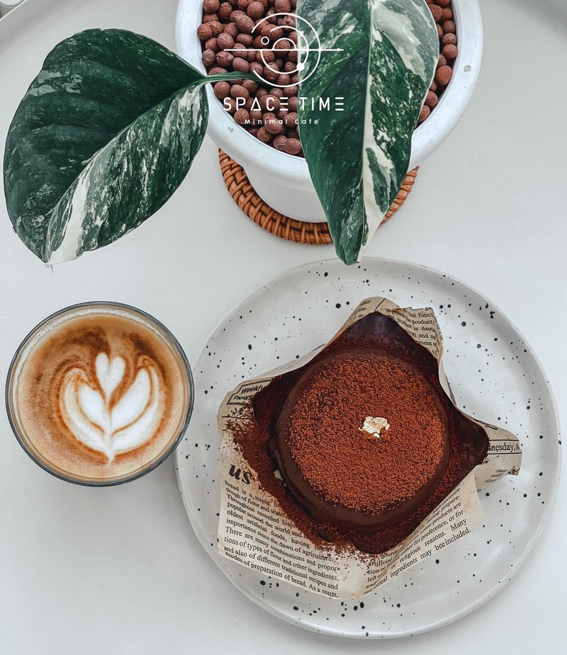 คาเฟ่ จังหวัดเพชรบุรี : รวมคาเฟ่น่านั่ง บรรยากาศดี ไม่ควรพลาด จังหวัดเพชรบุรี!