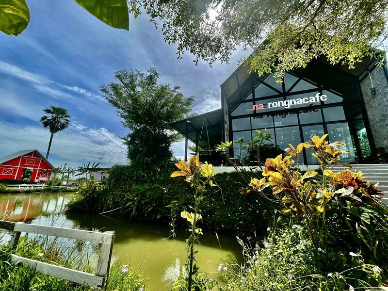 คาเฟ่ จังหวัดเพชรบุรี : รวมคาเฟ่น่านั่ง บรรยากาศดี ไม่ควรพลาด จังหวัดเพชรบุรี!